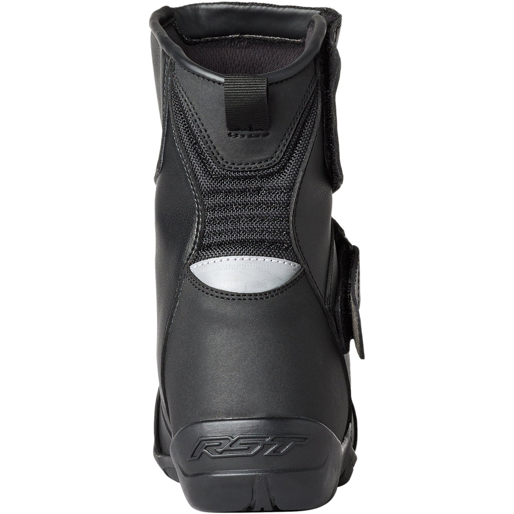 RST Motorcycle Road | Touring Boots - Axiom Mid CE Waterproof (Black)