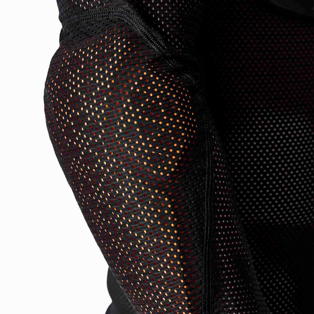 RST Motorcycle Protection Jacket - Race Dept D3O Armour Shirt (Black)
