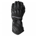 RST Motorcycle Winter Gloves - Pro Series Vega Laminated Waterproof (Black)