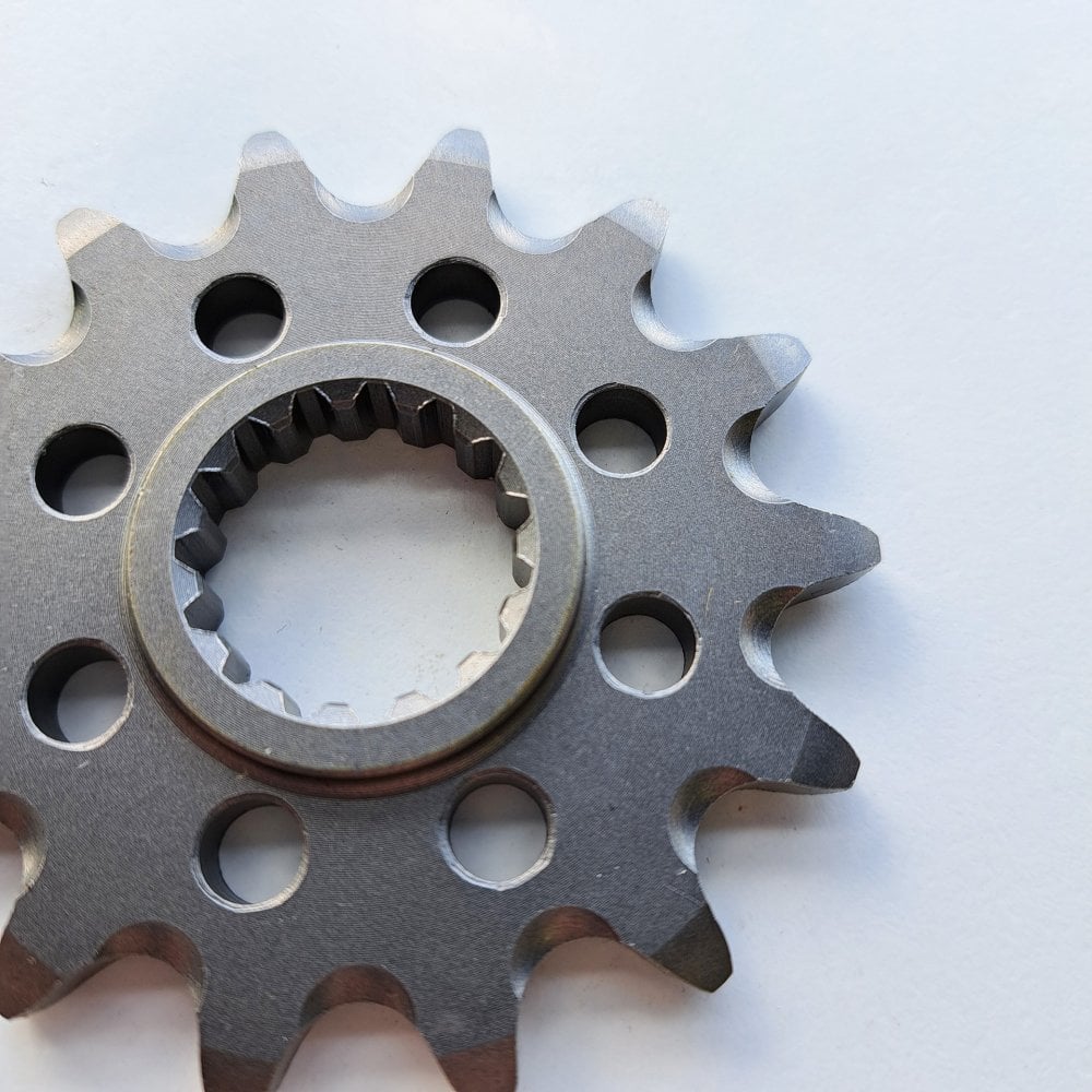 Prox - Sprocket - Front - R292/TG328 - 520 - KTM 125-530 91-26, Husqvarna 125-570 09-26, Gas Gas 125-500 21-26, Beta RR125-525 05-26, STARK
