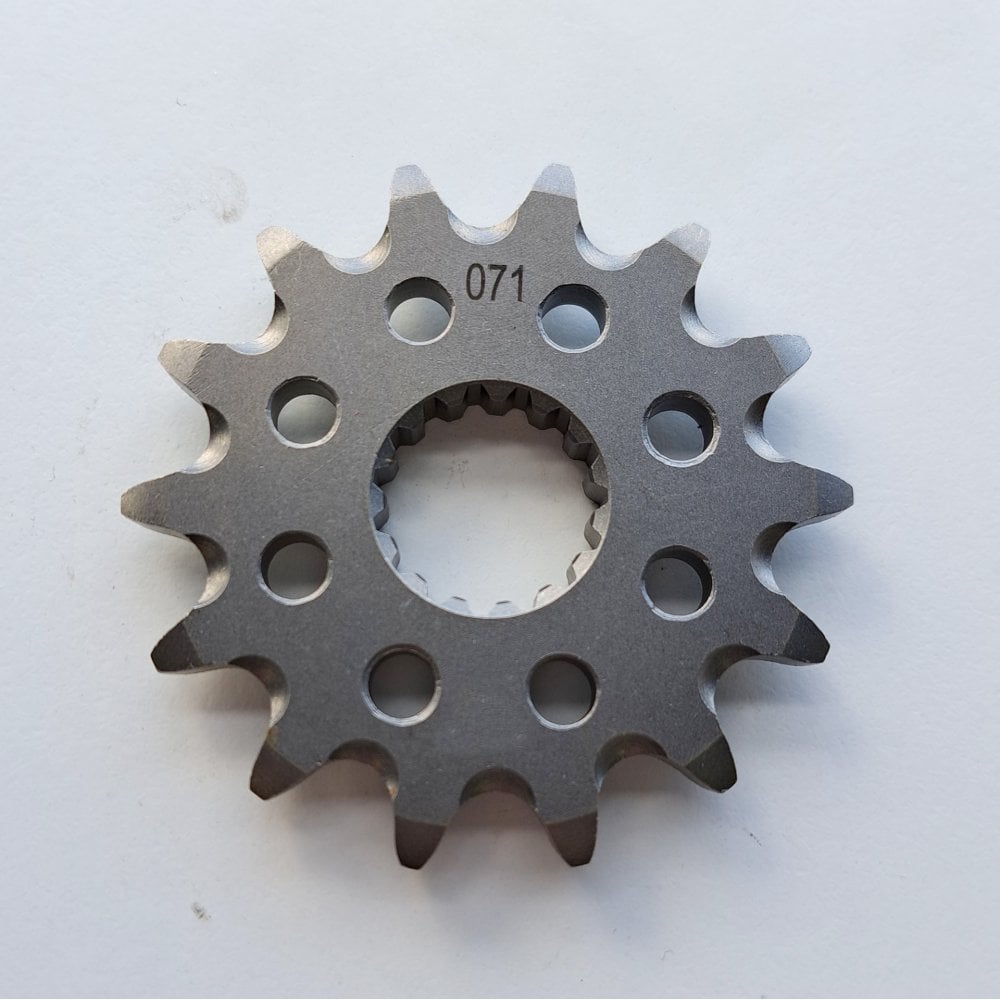 Prox - Sprocket - Front - R292/TG328 - 520 - KTM 125-530 91-26, Husqvarna 125-570 09-26, Gas Gas 125-500 21-26, Beta RR125-525 05-26, STARK
