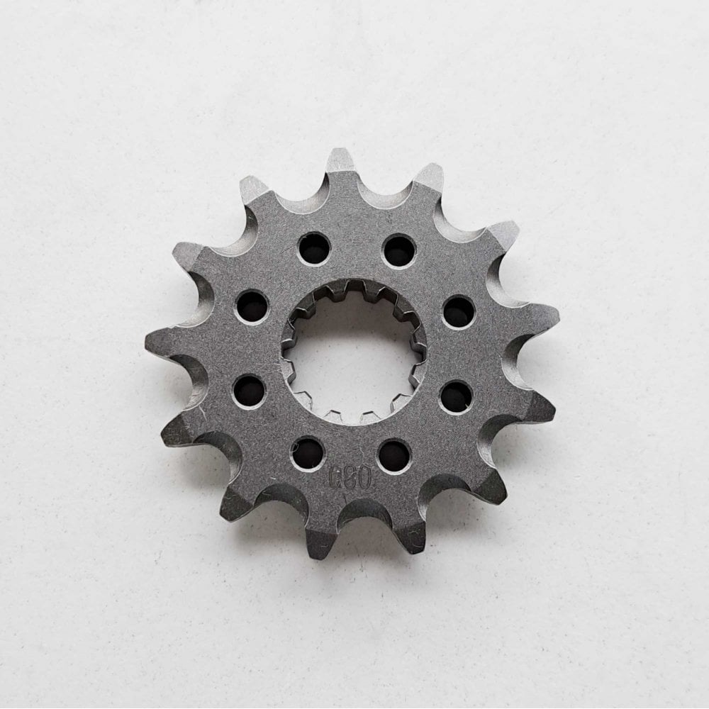 Prox - Sprocket - Front - R517 - 420 - KTM SX65 24-26, Husqvarna TC65 24-26, Gas Gas MC65 24-26