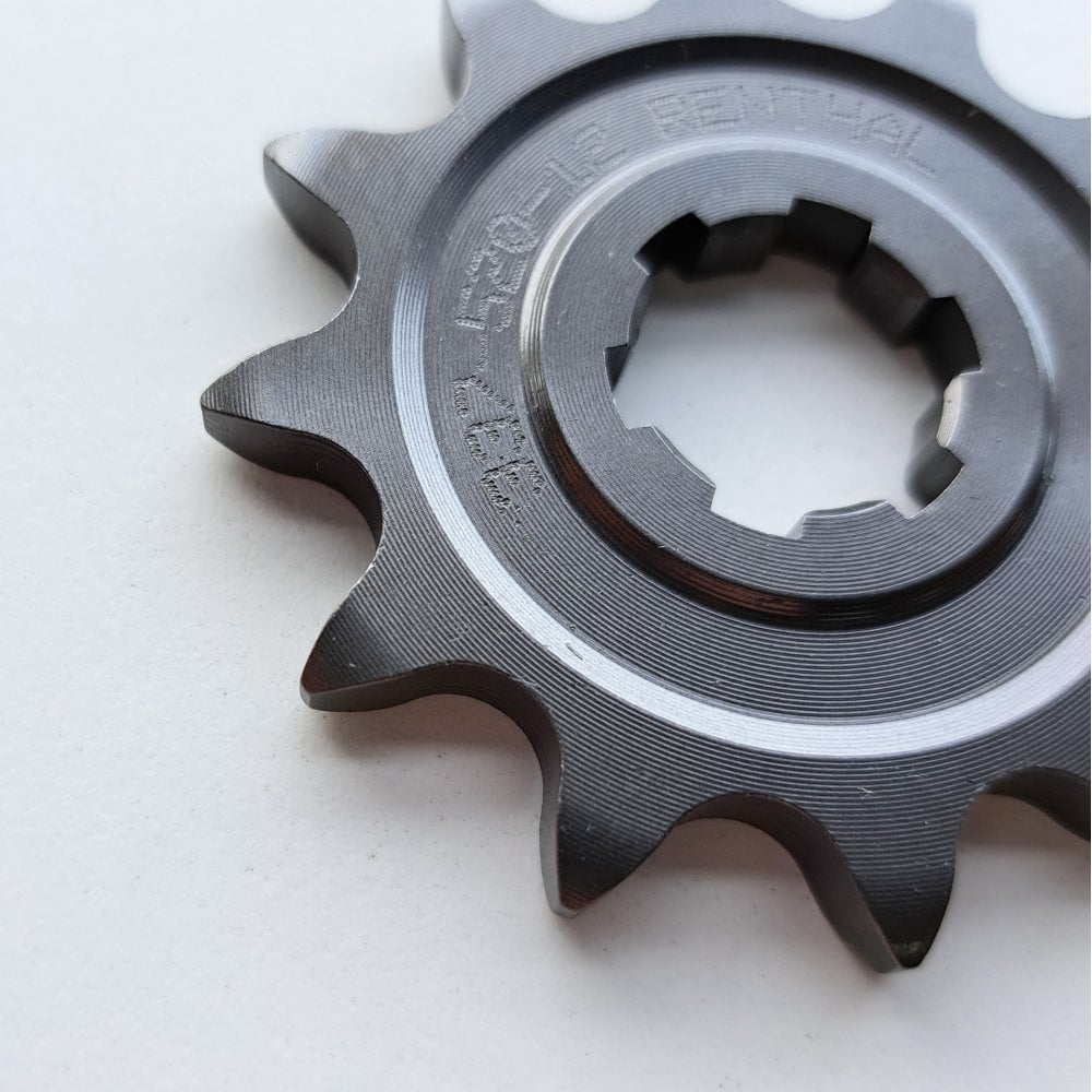 Renthal - Sprocket - Front - 337/TG376 - 520 - KX125 94-08