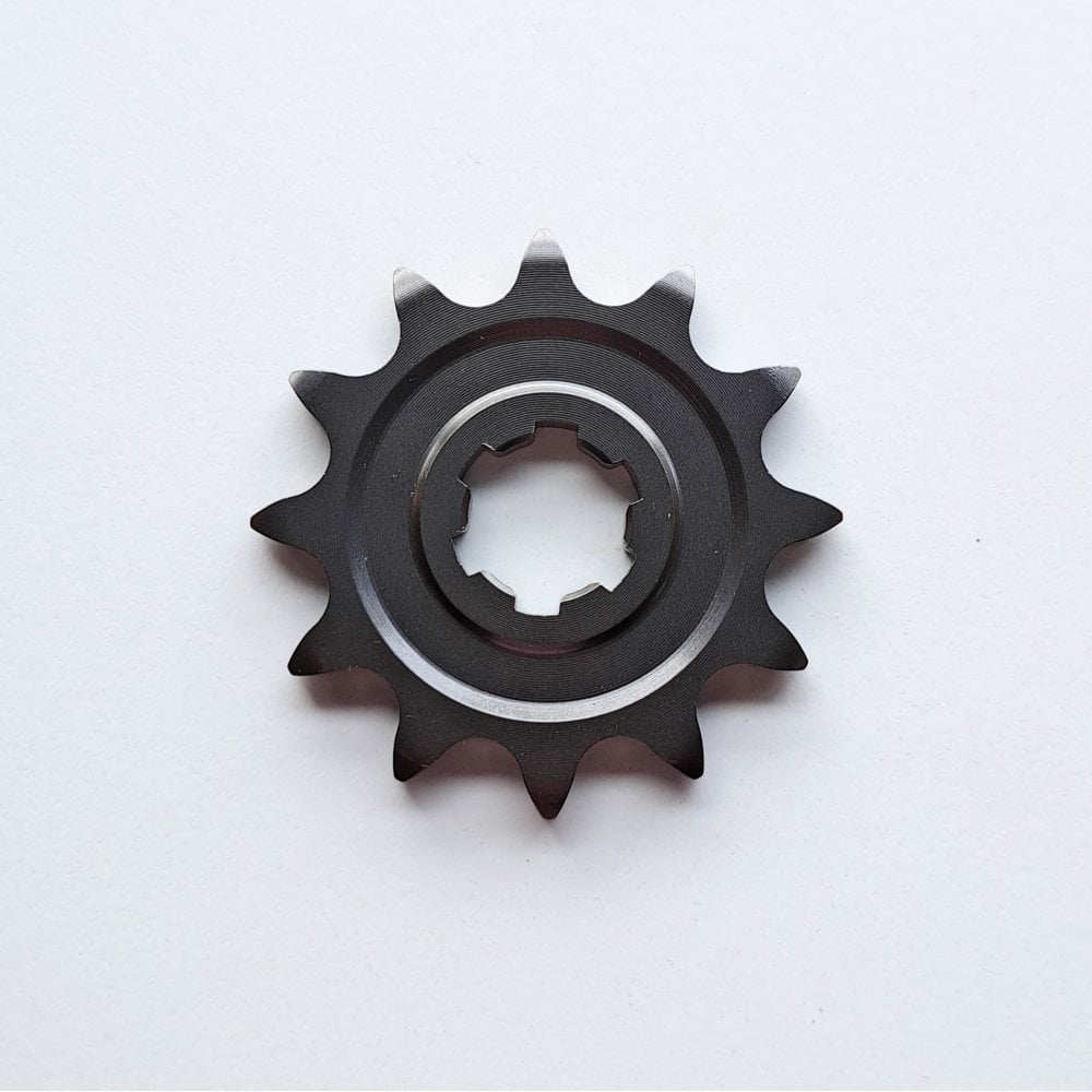 Renthal - Sprocket - Front - 337/TG376 - 520 - KX125 94-08