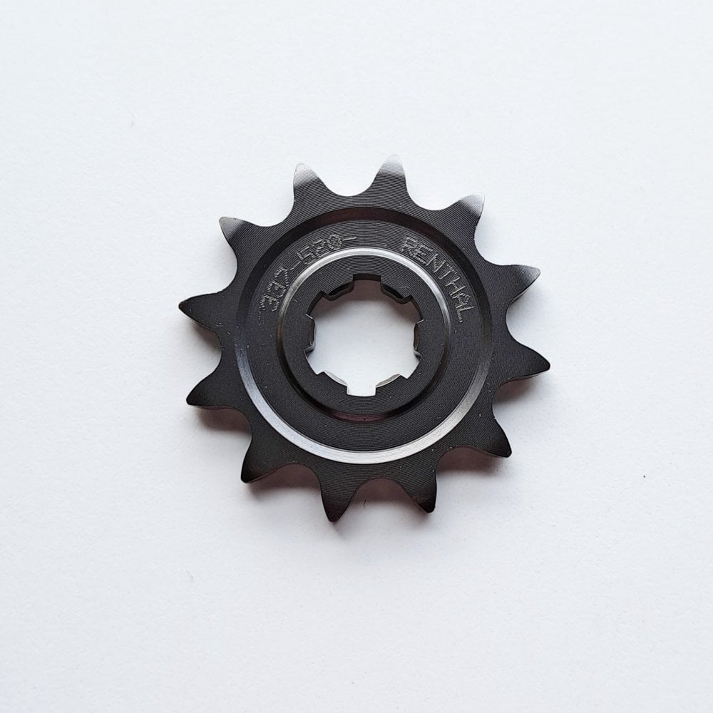 Renthal Sprocket (Front 337) KX125 94-08
