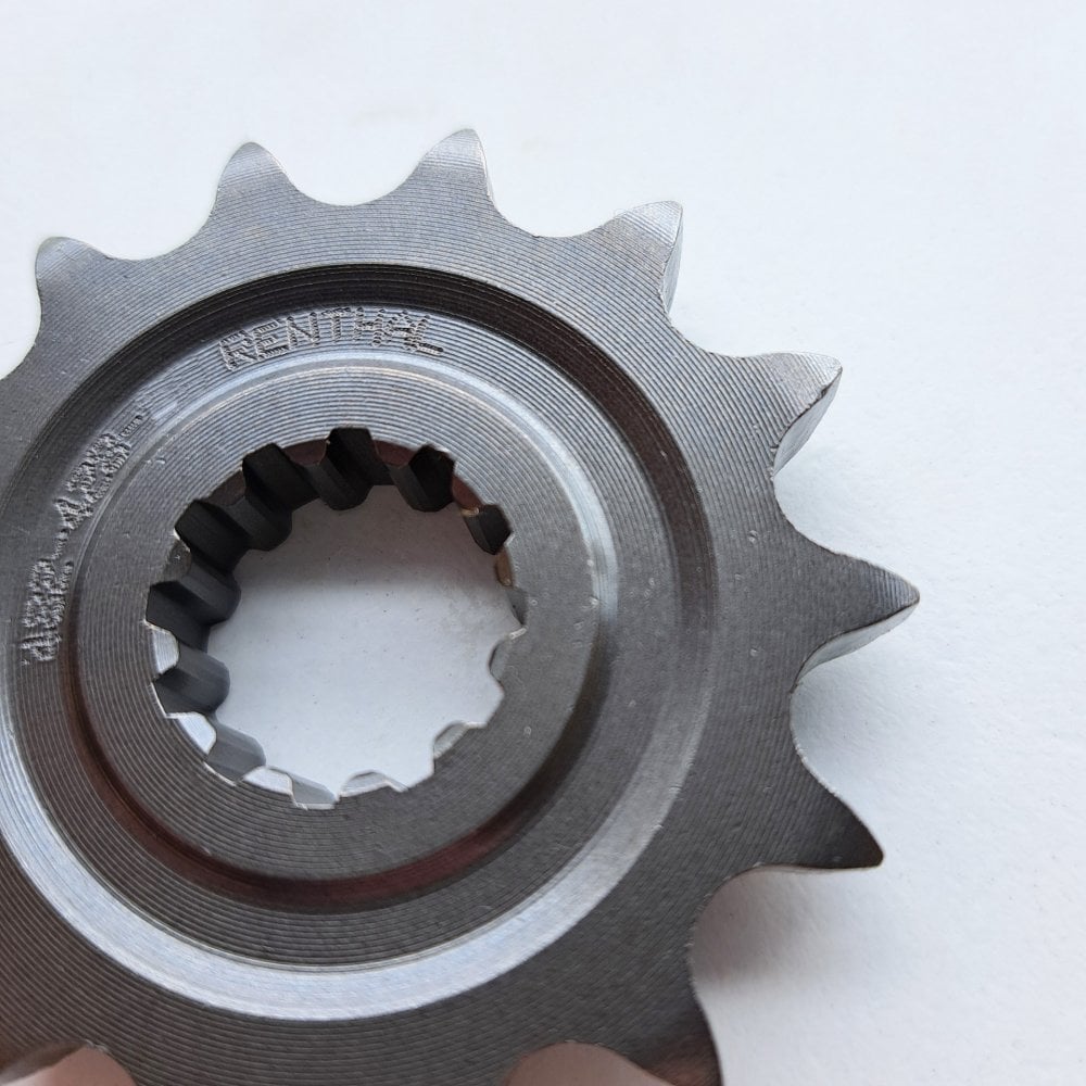 Renthal - Sprocket - Front - 482/TG448 - 428 - KTM SX85/105 04-17, Husqvarna TC85 17