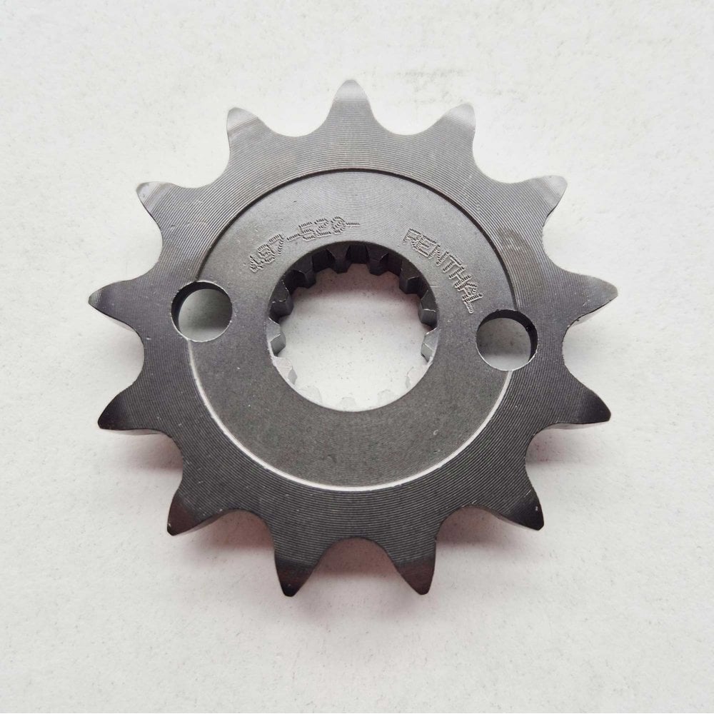 Renthal - Sprocket - Front - 497/TG631 - 520 - RMZ250 13-24