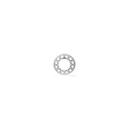Renthal Rear Sprocket Ultralight 518U-420 - KTM SX65 25-27, Husqvarna TC65 25-27, Gas Gas MC65 25-27