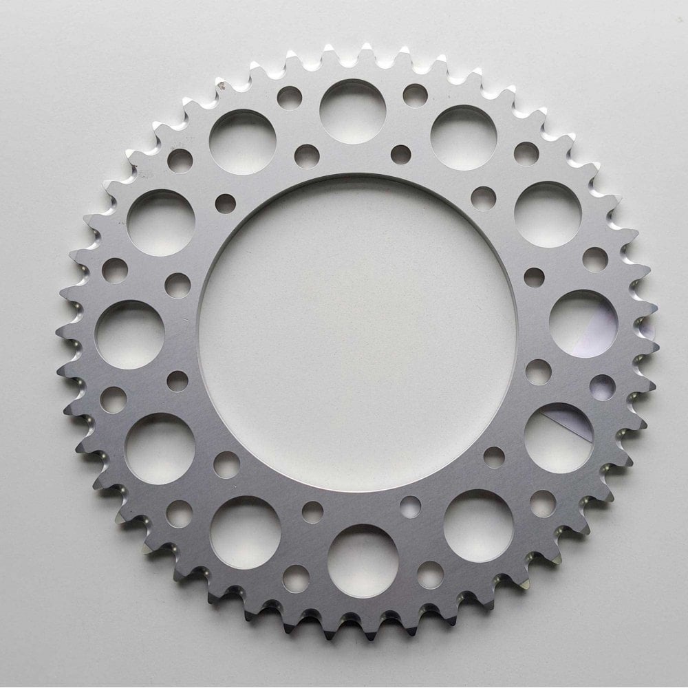 Renthal Rear Sprocket Ultralight 150U-520 - YZ/YZF/WRF 125-450 99-26