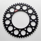 Renthal Rear Sprocket Ultralight 150U-520 - YZ/YZF/WRF 125-450 99-27