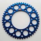 Renthal Rear Sprocket Ultralight 150U-520 - YZ/YZF/WRF 125-450 99-27