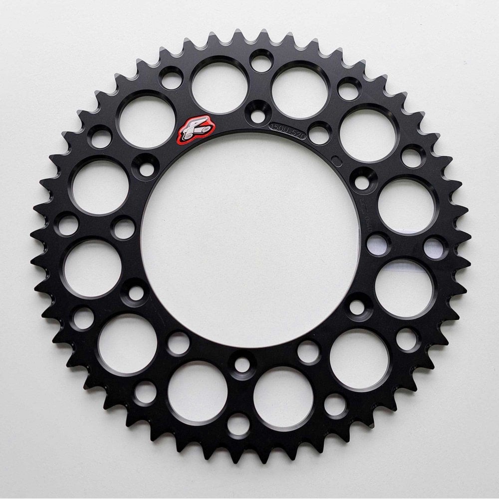 Renthal Rear Sprocket Ultralight 150U-520 - YZ/YZF/WRF 125-450 99-26