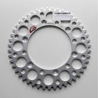 Renthal Rear Sprocket Ultralight 150U-520 - YZ/YZF/WRF 125-450 99-27