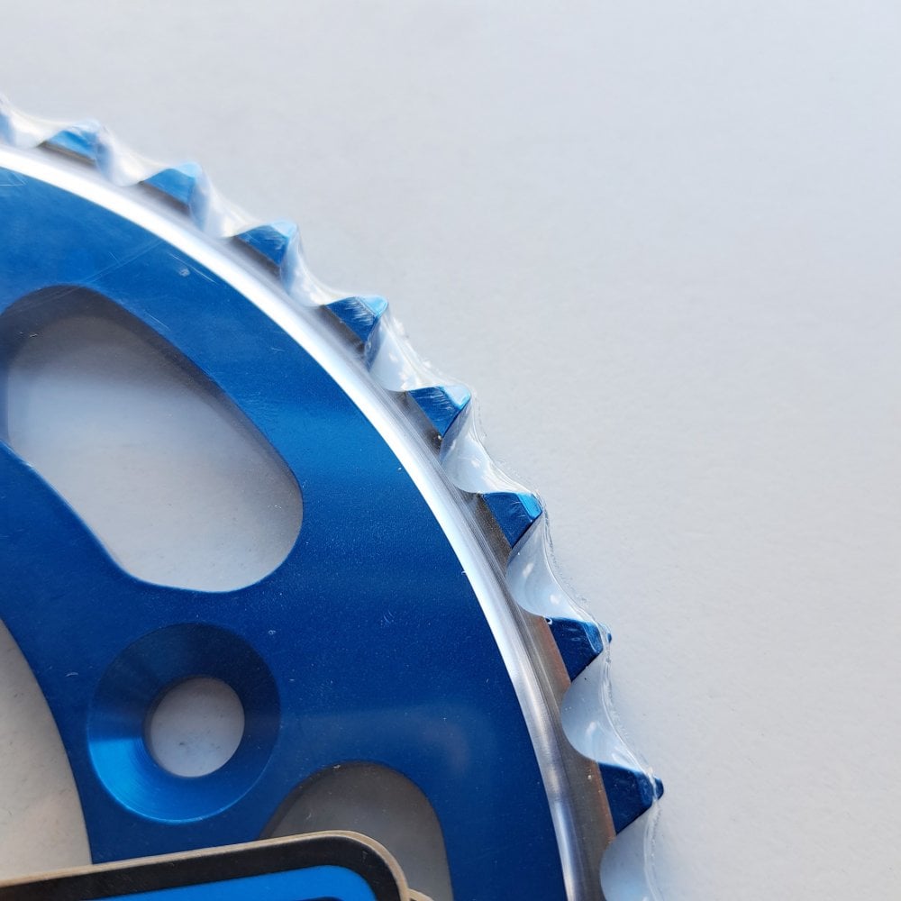Apico (Sprocket) Rear - 121U/BN36 - 420 - YZ65 18-26