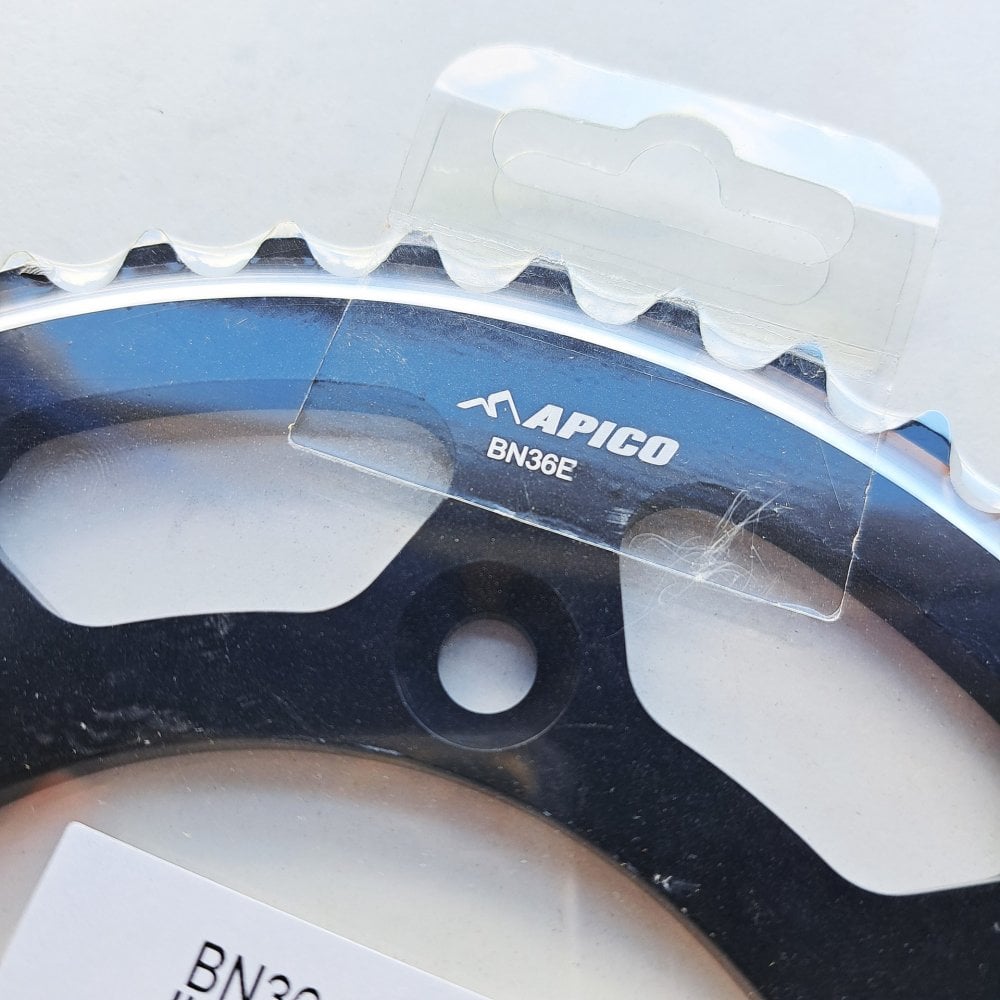Apico (Sprocket) Rear - 121U/BN36 - 420 - YZ65 18-26
