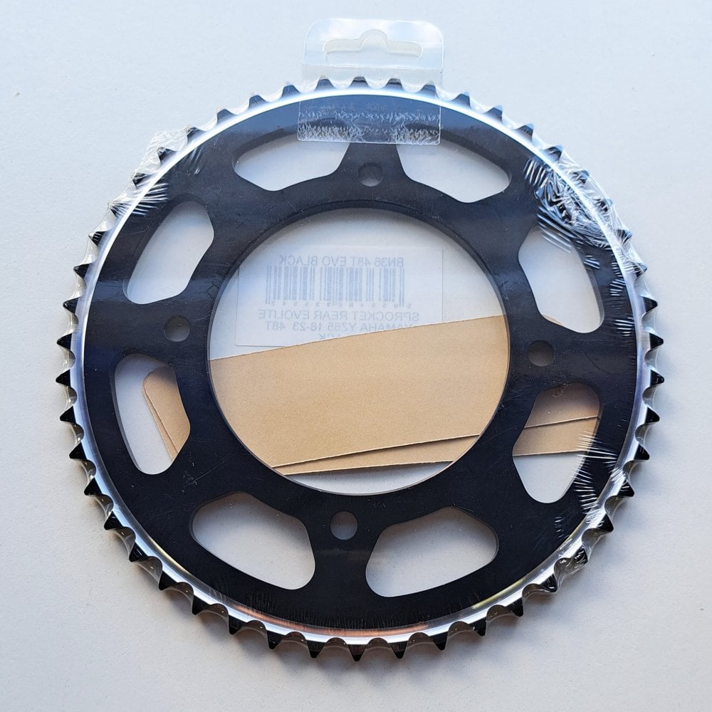 Apico (Sprocket) Rear - 121U/BN36 - 420 - YZ65 18-26