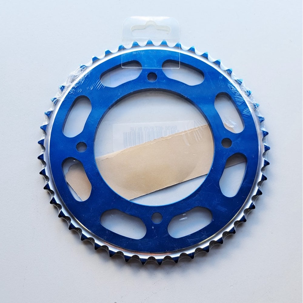 Apico (Sprocket) Rear - 121U/BN36 - 420 - YZ65 18-26