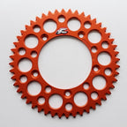 Renthal Rear Sprocket Ultralight 192U-420 - KTM SX65 97-24, Husqvarna TC65 17-24, Gas Gas MC65 21-24