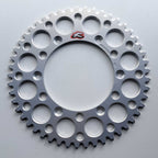 Renthal Rear Sprocket Ultralight 123U-520 - RM125 86-08, RM250 82-08, RMZ250 07-26, RMZ450 05-26