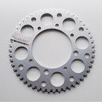 Renthal Rear Sprocket UltraLight 121U-428 - YZ80 93-00, YZ85 01-27, RM80 82-01, RM85 02-27