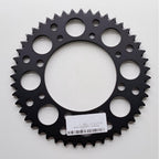 Renthal Rear Sprocket UltraLight 121U-428 - YZ80 93-00, YZ85 01-27, RM80 82-01, RM85 02-27