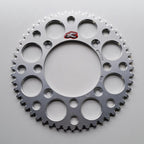 Renthal Rear Sprocket UltraLight 121U-428 - YZ80 93-00, YZ85 01-27, RM80 82-01, RM85 02-27