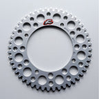 Renthal Rear Sprocket Ultralight 408U-420 - KX65 00-26, RM65 99-08