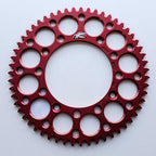 Renthal Rear Sprocket Ultralight 189U-420 - CR80 86-02, CR85 03-07, CRF150 07-26
