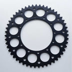 Renthal Rear Sprocket UltraLight 112U-520 - KX125 80-08, KX250 82-08, KXF250/450 06-26, RMZ250 04-06
