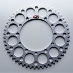 Renthal Rear Sprocket UltraLight 112U-520 - KX125 80-08, KX250 82-08, KXF250/450 06-26, RMZ250 04-06