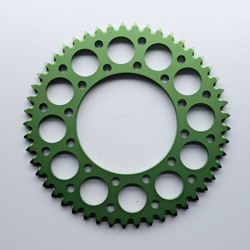 Renthal Rear Sprocket Ultralight 191U-420 - KX80/85/100/112 84-26