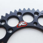 Renthal Rear Sprocket Ultralight 191U-420 - KX80/85/100/112 84-26