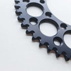 Renthal Rear Sprocket Ultralight 191U-420 - KX80/85/100/112 84-26