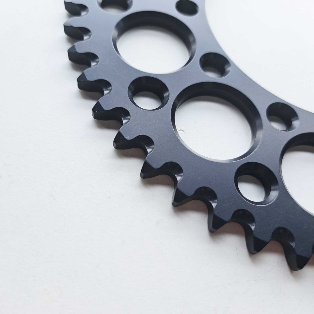 Renthal Rear Sprocket Ultralight 191U-420 - KX80/85/100/112 84-26