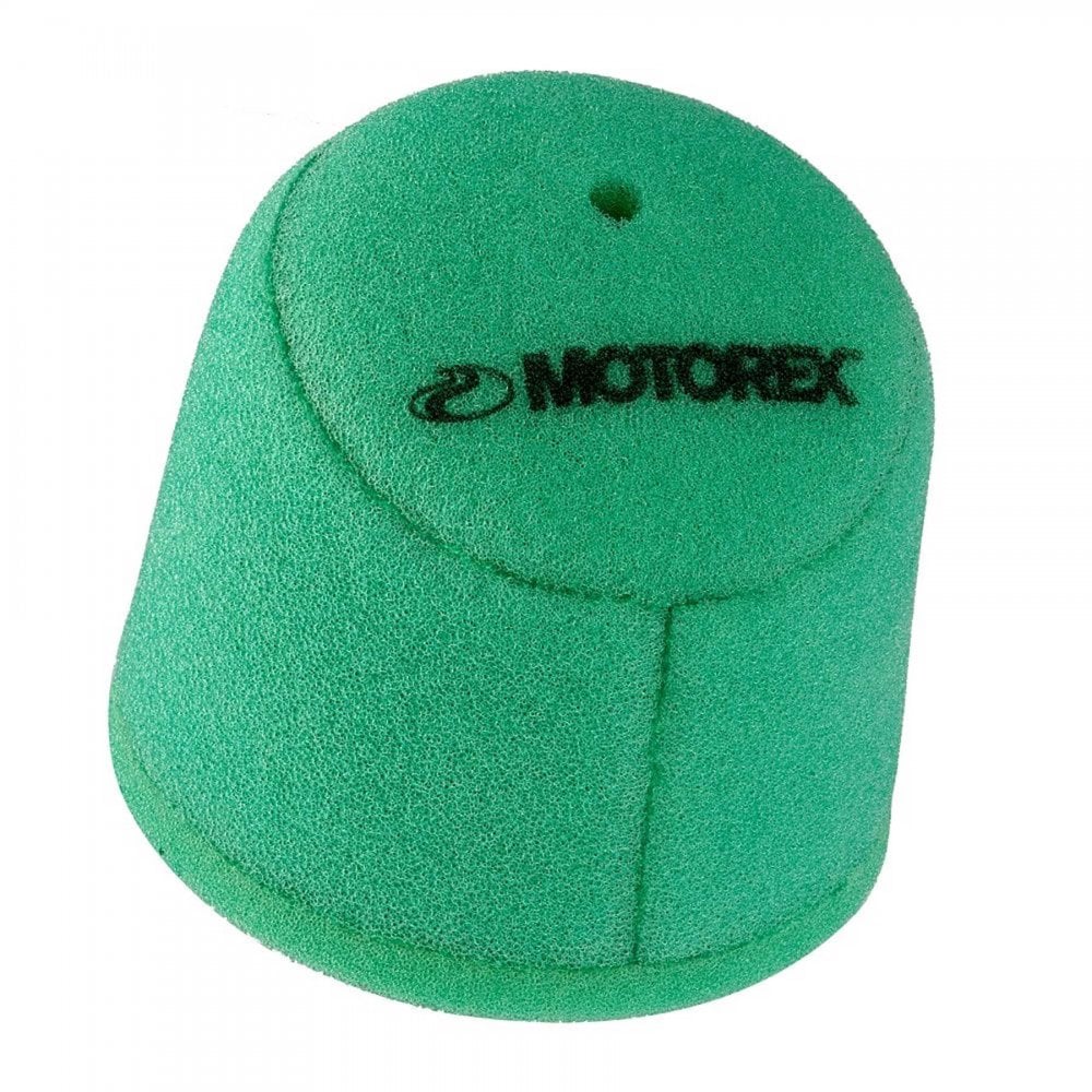Motorex - Air Filter - Pre-Oiled - KX80 91-00, KX85 01-26, KX100 95-21, KX112 22-26
