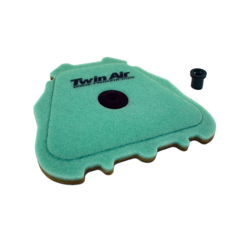 TwinAir - Air Filter - Pre-Oiled - YZF250 19-23, YZF450 18-22, WRF250 20-23, WRF450 19-23, YZF250X 20-23, YZF450X 19-23, Fantic XEF250/450 21-24, XXF250 21-24, XXF450 22-23