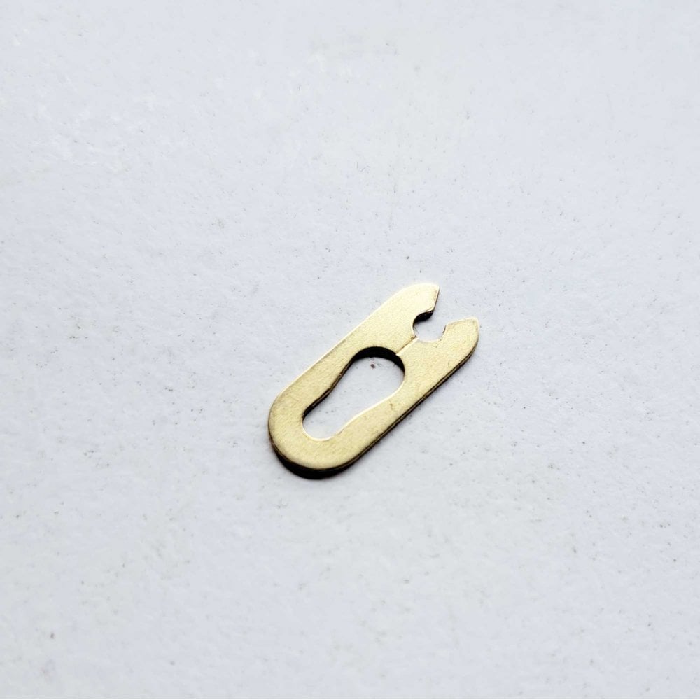 JT (Split Link) Spring - 420HP (Gold)