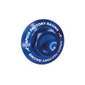 Apico - Axle Nut - Front - M20 x 1.5 - KTM SX85 12-26, SX/SXF 125-450 15-26, EXC/EXCF 125-500 16-26, Husqvarna TC85 14-26, TC/FC 125-450 15-26, TE/FE 125-501 16-26, TX/FX 125-450 17-26, Gas Gas MC85 21-26, 125-450 21-26 - Blue