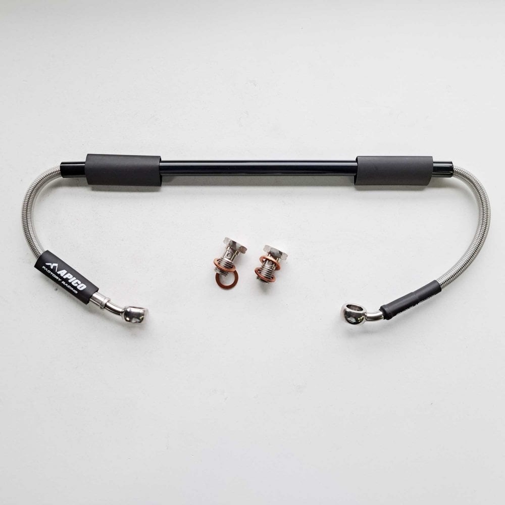 Apico - Brake Hose - Rear - CRF150 07-26