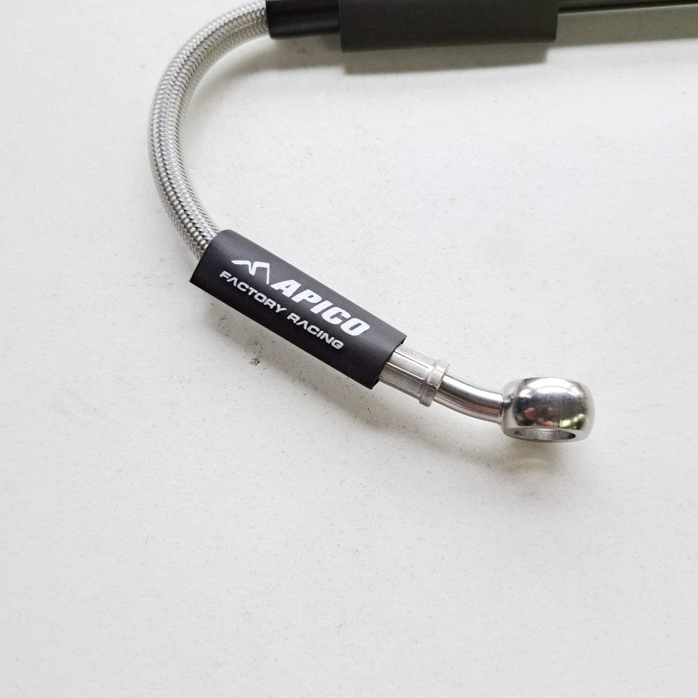 Apico - Brake Hose - Rear - CRF150 07-26