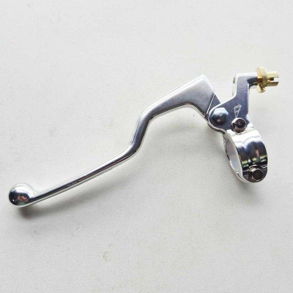 Apico - Clutch Assembly - Universal/2T - Forged