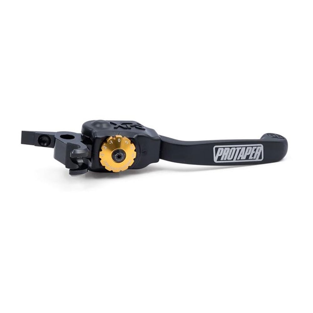 Pro Taper - Clutch Lever - XPS - LEC24 - KXF250 21-26, KXF450 19-26, KXF250/450 XC 21-26