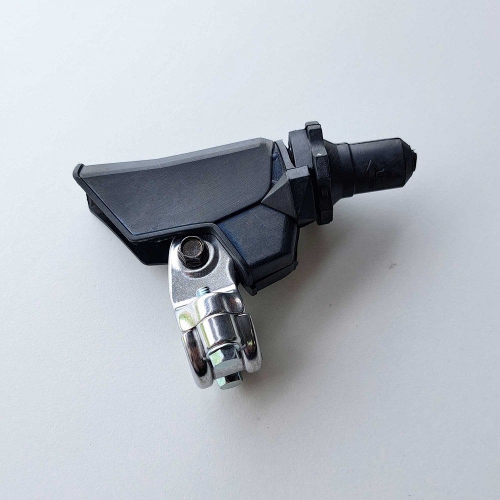 Apico - Clutch Lever Perch/Holder - WRF250 15-24, WRF450 12-23, YZF250X 15-23, YZF450X 16-23