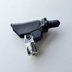 Apico - Clutch Lever Perch/Holder - WRF250 15-24, WRF450 12-23, YZF250X 15-23, YZF450X 16-23