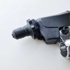 Apico - Clutch Lever Perch/Holder - WRF250 15-24, WRF450 12-23, YZF250X 15-23, YZF450X 16-23