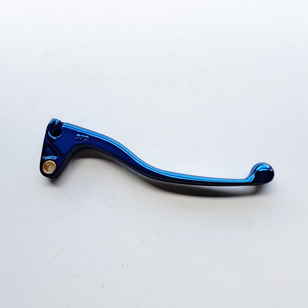 Apico - Clutch Lever - LEC35 - Elite - WRF250 03-24, WRF450 03-23, YZF250X 15-19, YZF450X 16-18 - Blue