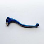 Apico - Clutch Lever - LEC35 - Elite - WRF250 03-24, WRF450 03-23, YZF250X 15-19, YZF450X 16-18 - Blue