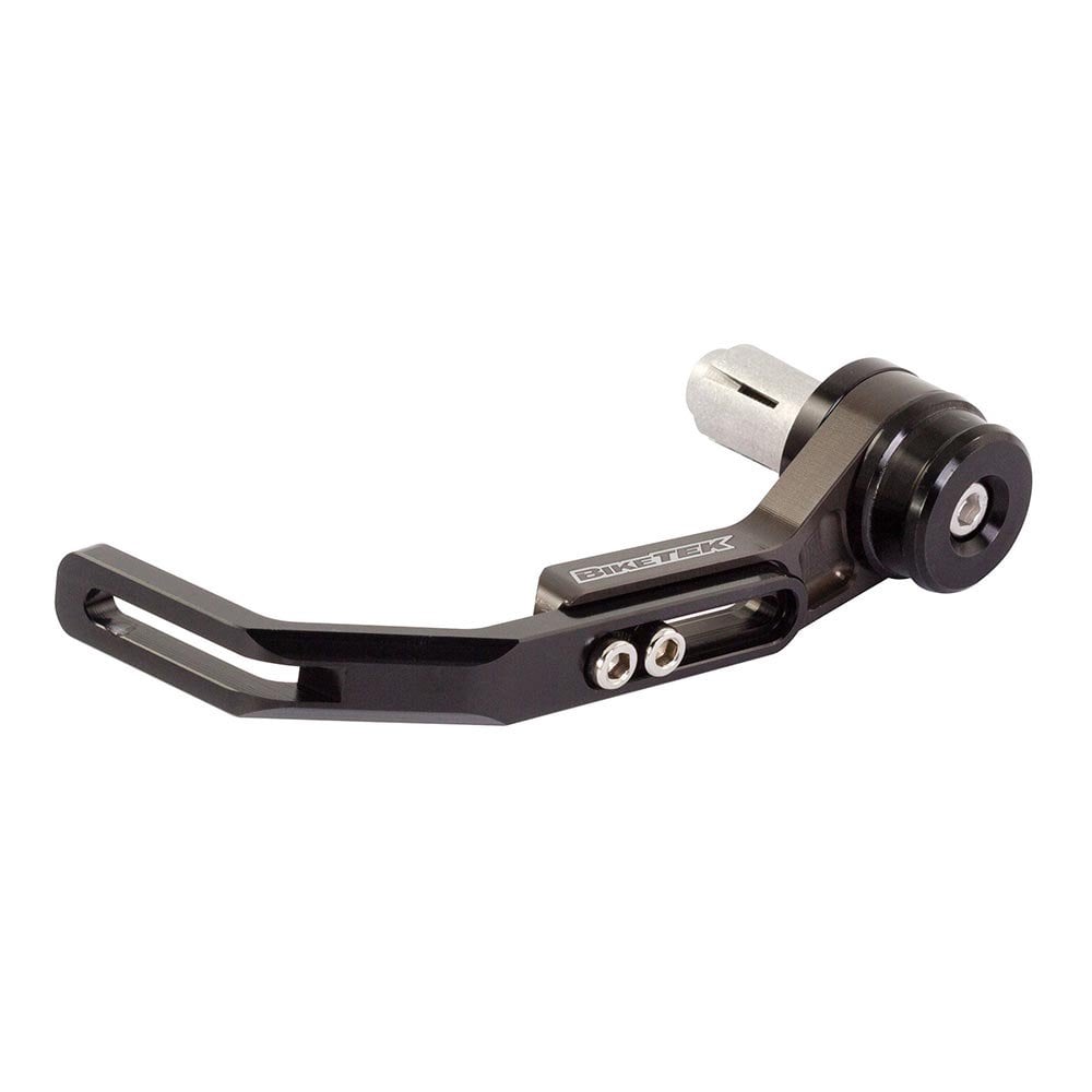 BikeTek - Premium Lever Guard Clutch - Black