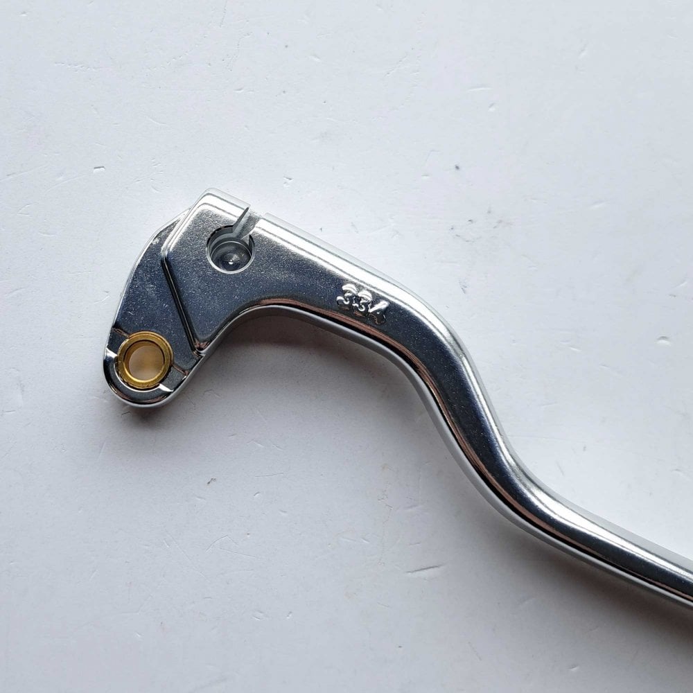 Apico - Clutch Lever - LEC20 - Elite - KX65 00-27, KX80/85 98-27, KX100 98-21, KX112 22-26, KX125 90-08, KX250 90-04, KXF250 04, KX500 90-04, RM65 03-05, RMZ250 04 & 07-26, RMZ450 05-26, RMX450 05-19