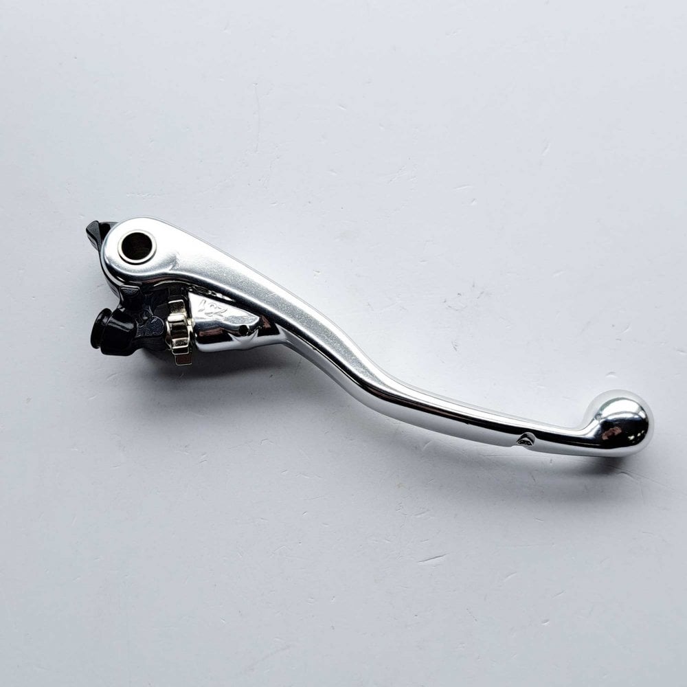 Apico - Clutch Lever - LEC55 - Elite - KTM SX125/150 09-15, SXF450 09-12, EXC125-200 09-16, ATV SX/XS 450/525 09-12, Husqvarna TC125 14-21, TC250 17-21, FC250/350/450 16-21, TE125 14-16, TE/FE 250-450 17-21, TE150 17-21, TE250/300 TPi 18-21 (MAGURA)